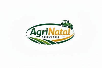 AgriNatal Services Logo