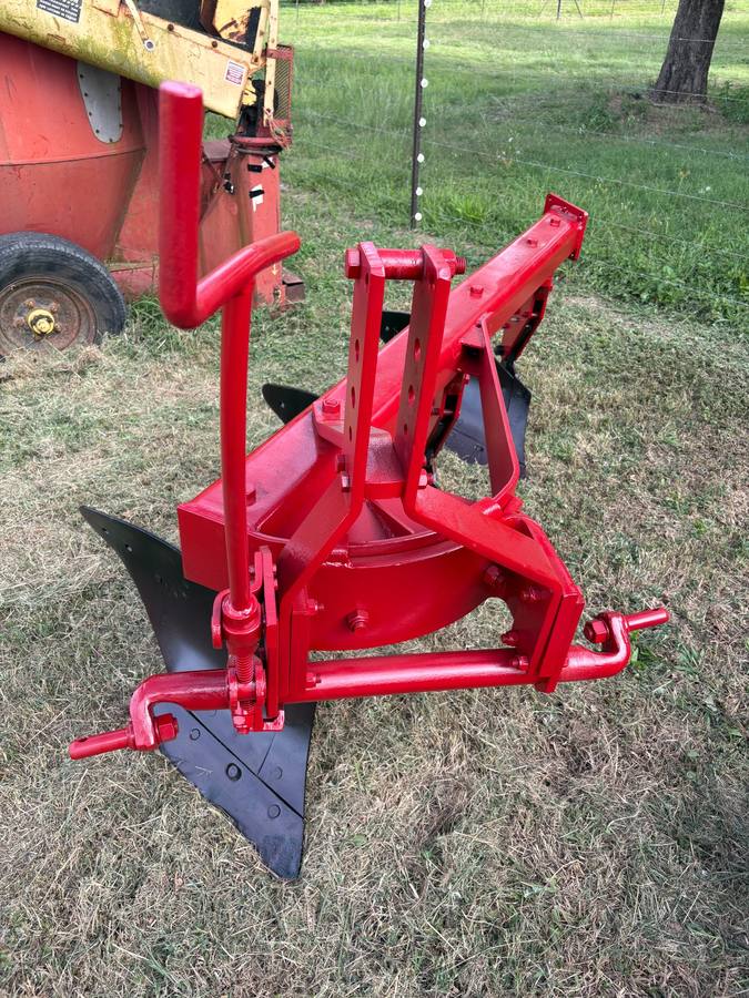 Reversible plough for sale KZN