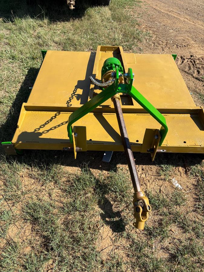 1.5m slasher for sale AgriNatal Services KwaZulu-Natal